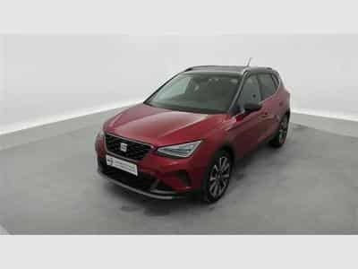 Seat Arona 1.0 TSI 115cv FR NAVI / FULL LED / SIEGES SPORT / CAMERA (2025) - Foto 1