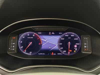 Seat Arona 1.0 TSI 115cv FR NAVI / FULL LED / SIEGES SPORT / CAMERA (2025) - Foto 10