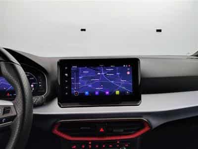 Seat Arona 1.0 TSI 115cv FR NAVI / FULL LED / SIEGES SPORT / CAMERA (2025) - Foto 11