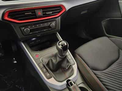 Seat Arona 1.0 TSI 115cv FR NAVI / FULL LED / SIEGES SPORT / CAMERA (2025) - Foto 12