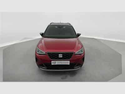 Seat Arona 1.0 TSI 115cv FR NAVI / FULL LED / SIEGES SPORT / CAMERA (2025) - Foto 4