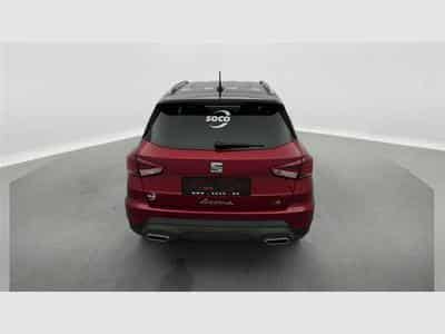 Seat Arona 1.0 TSI 115cv FR NAVI / FULL LED / SIEGES SPORT / CAMERA (2025) - Foto 5