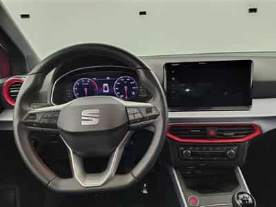 Seat Arona 1.0 TSI 115cv FR NAVI / FULL LED / SIEGES SPORT / CAMERA (2025) - Foto 9