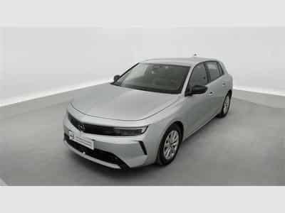 Opel Astra 1.2 Turbo Edition NAVI/FULL LED/JA/PDC (2022) - Foto 1