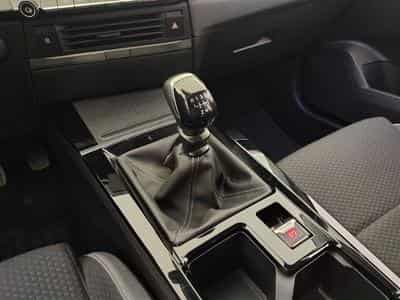 Opel Astra 1.2 Turbo Edition NAVI/FULL LED/JA/PDC (2022) - Foto 12