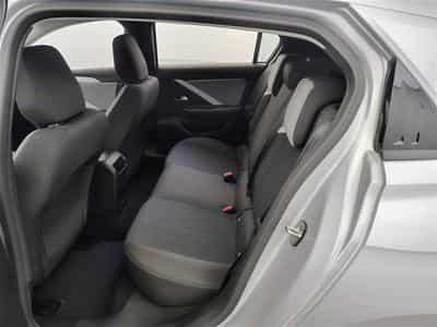 Opel Astra 1.2 Turbo Edition NAVI/FULL LED/JA/PDC (2022) - Foto 13
