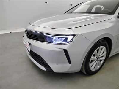 Opel Astra 1.2 Turbo Edition NAVI/FULL LED/JA/PDC (2022) - Foto 15