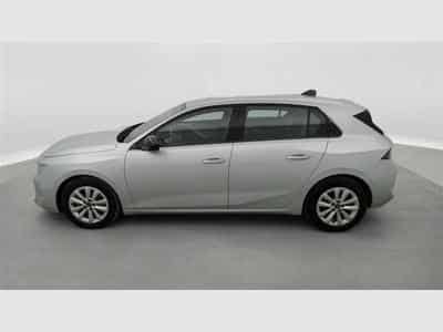 Opel Astra 1.2 Turbo Edition NAVI/FULL LED/JA/PDC (2022) - Foto 3
