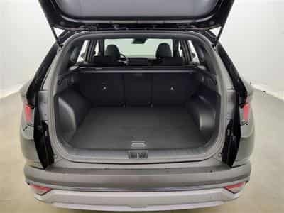 Hyundai Tucson 1.6 T-GDi 150cv DCT Black Edition NAVI / FULL LED / CAMERA (2026) - Foto 14