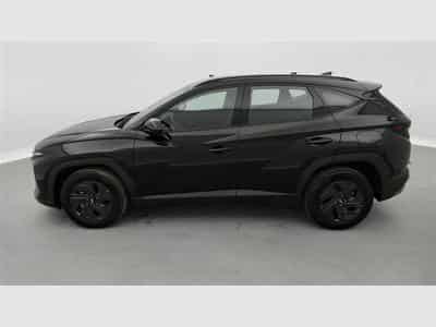 Hyundai Tucson 1.6 T-GDi 150cv DCT Black Edition NAVI / FULL LED / CAMERA (2026) - Foto 3