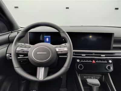 Hyundai Tucson 1.6 T-GDi 150cv DCT Black Edition NAVI / FULL LED / CAMERA (2026) - Foto 9