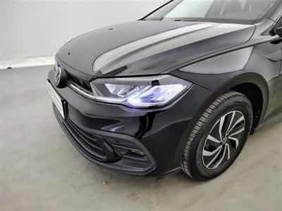 VW Polo 1.0 TSI 95Cv DSG Urban CARPLAY / CAMERA / PDC / ALU (2024) - Foto 15