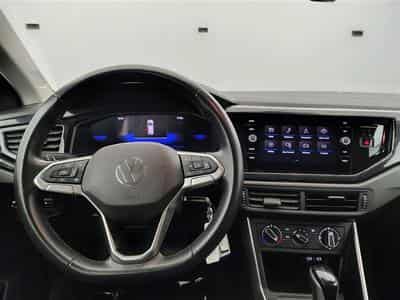 VW Polo 1.0 TSI 95Cv DSG Urban CARPLAY / CAMERA / PDC / ALU (2024) - Foto 9