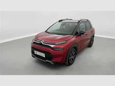 Citroen C3 Aircross 1.2 PureTech Shine EAT6 NAVI / S-CUIR / FULL LED (2024) - Foto 1