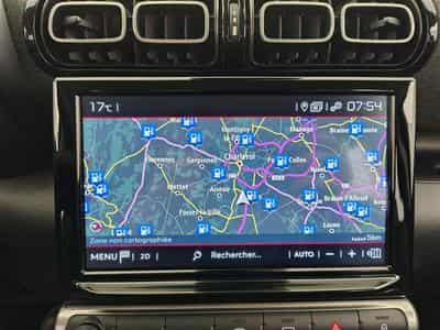 Citroen C3 Aircross 1.2 PureTech Shine EAT6 NAVI / S-CUIR / FULL LED (2024) - Foto 11