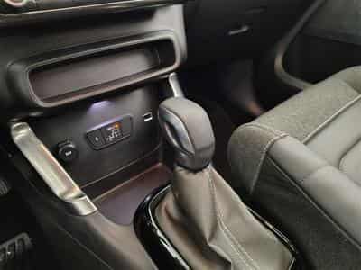 Citroen C3 Aircross 1.2 PureTech Shine EAT6 NAVI / S-CUIR / FULL LED (2024) - Foto 12