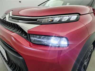 Citroen C3 Aircross 1.2 PureTech Shine EAT6 NAVI / S-CUIR / FULL LED (2024) - Foto 15