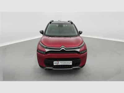 Citroen C3 Aircross 1.2 PureTech Shine EAT6 NAVI / S-CUIR / FULL LED (2024) - Foto 4