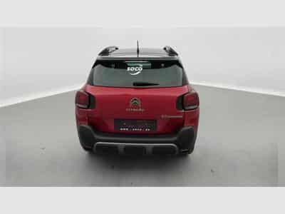 Citroen C3 Aircross 1.2 PureTech Shine EAT6 NAVI / S-CUIR / FULL LED (2024) - Foto 5