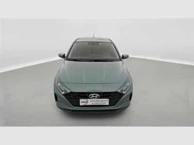 Hyundai i20 1.2i Air (2023) - Foto 4