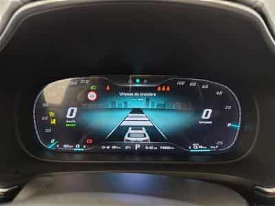 MG EHS PHEV 1.5 Turbo Luxury (2022) - Foto 10