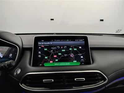 MG EHS PHEV 1.5 Turbo Luxury (2022) - Foto 11
