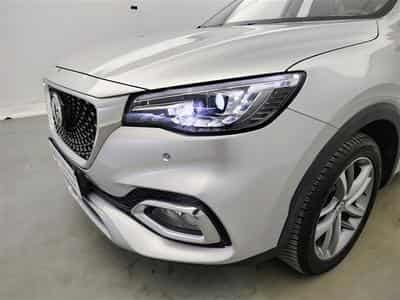 MG EHS PHEV 1.5 Turbo Luxury (2022) - Foto 15