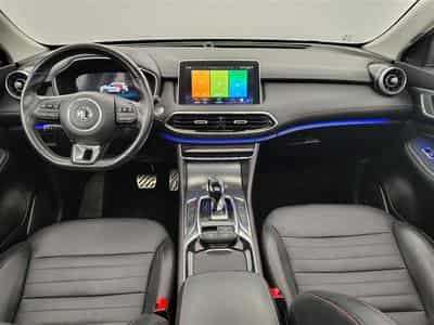 MG EHS PHEV 1.5 Turbo Luxury (2022) - Foto 8