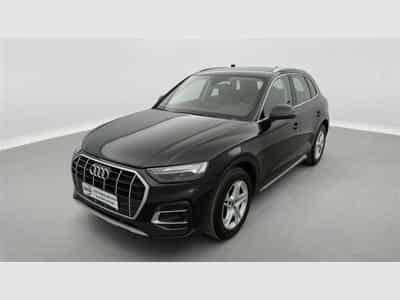 Audi Q5 35 TDi Business Edition Advanced S tronic (2023) - Foto 1