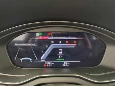 Audi Q5 35 TDi Business Edition Advanced S tronic (2023) - Foto 10