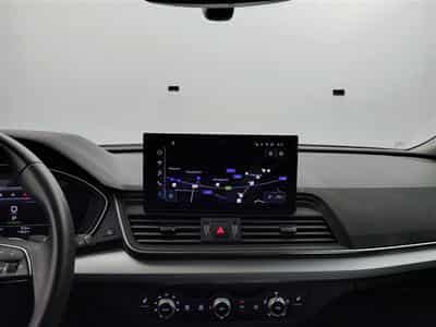 Audi Q5 35 TDi Business Edition Advanced S tronic (2023) - Foto 11