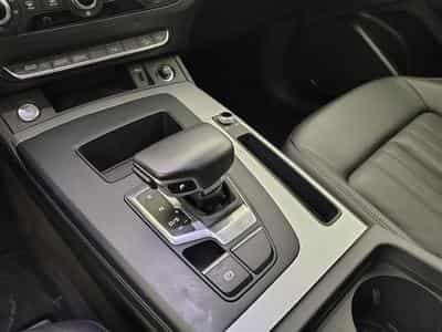 Audi Q5 35 TDi Business Edition Advanced S tronic (2023) - Foto 12