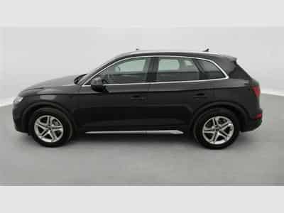 Audi Q5 35 TDi Business Edition Advanced S tronic (2023) - Foto 3