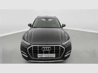Audi Q5 35 TDi Business Edition Advanced S tronic (2023) - Foto 4