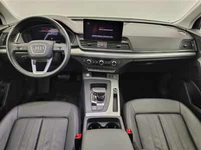 Audi Q5 35 TDi Business Edition Advanced S tronic (2023) - Foto 8