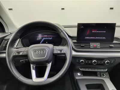 Audi Q5 35 TDi Business Edition Advanced S tronic (2023) - Foto 9
