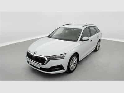 Skoda Octavia SW 1.0 e-TSI DSG Navi Cockpit / Led / PDC av+ar / (2024) - Photo 1