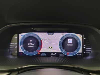 Skoda Octavia SW 1.0 e-TSI DSG Navi Cockpit / Led / PDC av+ar / (2024) - Photo 10