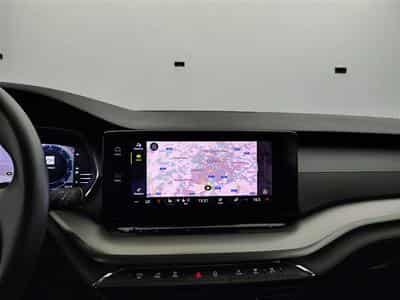 Skoda Octavia SW 1.0 e-TSI DSG Navi Cockpit / Led / PDC av+ar / (2024) - Photo 11