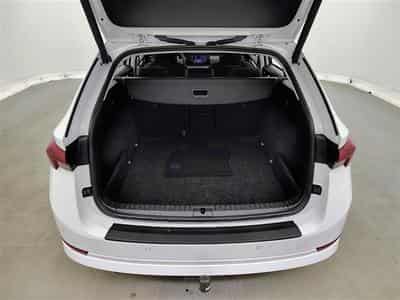 Skoda Octavia SW 1.0 e-TSI DSG Navi Cockpit / Led / PDC av+ar / (2024) - Photo 14