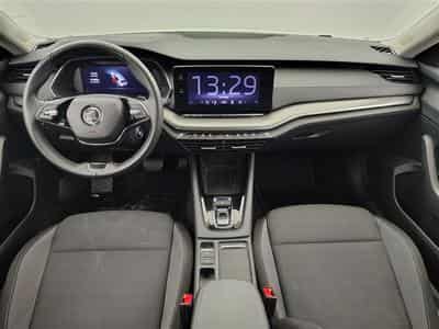 Skoda Octavia SW 1.0 e-TSI DSG Navi Cockpit / Led / PDC av+ar / (2024) - Photo 8