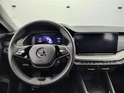 Skoda Octavia SW 1.0 e-TSI DSG Navi Cockpit / Led / PDC av+ar / (2024) - Photo 9