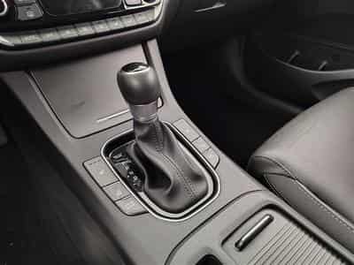 Hyundai i30 Fastback 1.0 T MHEV Sky 7DCT 48V *NAVI/CAM/CUIR/FULL LED* (2023) - Photo 12