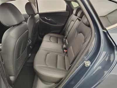 Hyundai i30 Fastback 1.0 T MHEV Sky 7DCT 48V *NAVI/CAM/CUIR/FULL LED* (2023) - Photo 13