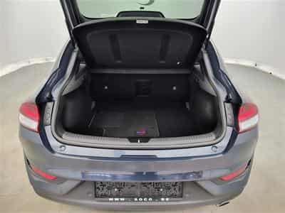 Hyundai i30 Fastback 1.0 T MHEV Sky 7DCT 48V *NAVI/CAM/CUIR/FULL LED* (2023) - Photo 14