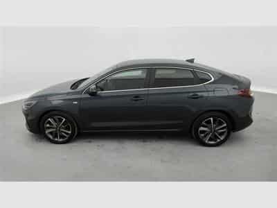 Hyundai i30 Fastback 1.0 T MHEV Sky 7DCT 48V *NAVI/CAM/CUIR/FULL LED* (2023) - Photo 3