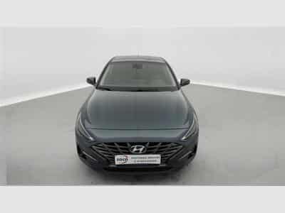 Hyundai i30 Fastback 1.0 T MHEV Sky 7DCT 48V *NAVI/CAM/CUIR/FULL LED* (2023) - Photo 4