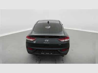 Hyundai i30 Fastback 1.0 T MHEV Sky 7DCT 48V *NAVI/CAM/CUIR/FULL LED* (2023) - Photo 5