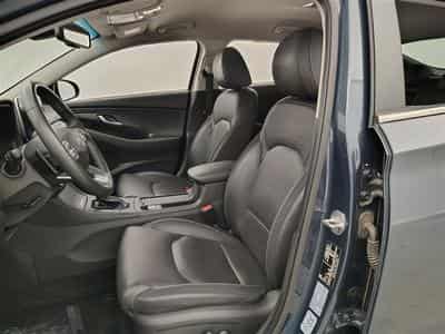 Hyundai i30 Fastback 1.0 T MHEV Sky 7DCT 48V *NAVI/CAM/CUIR/FULL LED* (2023) - Photo 7