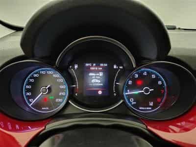 Fiat 500X 1.5 Firefly 130Cv DCT7 Hybrid Red CARPLAY (2023) - Photo 10